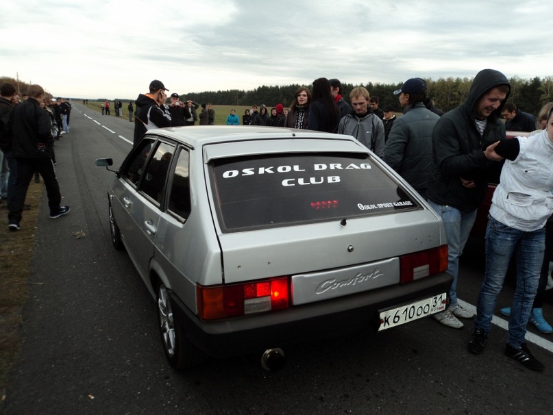 Денис Полянских фотография #31