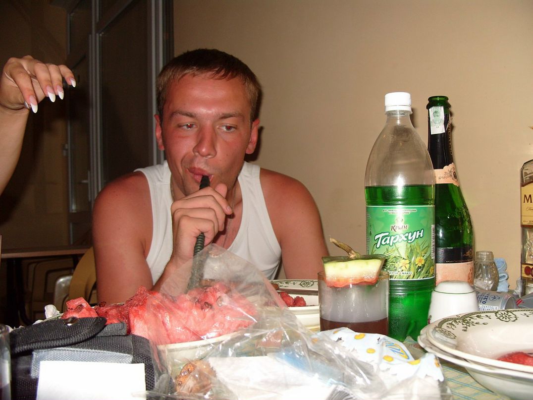 Дмитрий Лапузин фотография #29