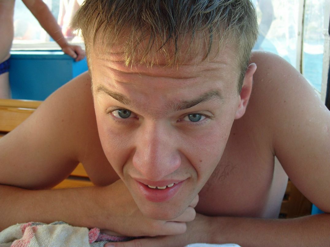 Дмитрий Лапузин фотография #23