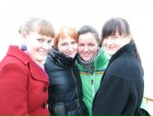 Фотография Александровой Ольги