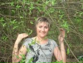 Фотография Лайдинен Татьяны