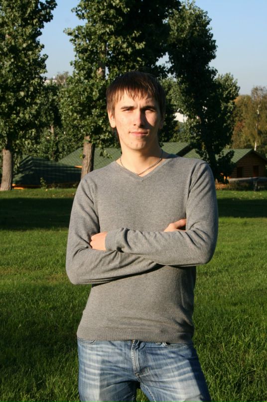 Сергей Суплыко фотография #21