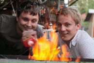 Фотография Третьякова Андрея