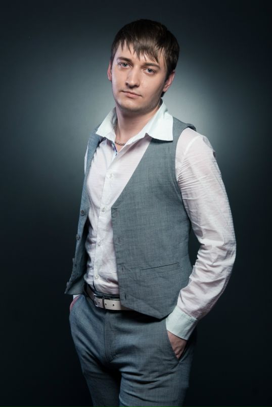 Антон Михеев фотография #16