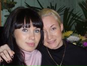 Фотография Бабкиной Кристины