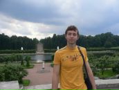 Фотография Санина Алексея