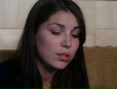 Фотография Соколовой Аси