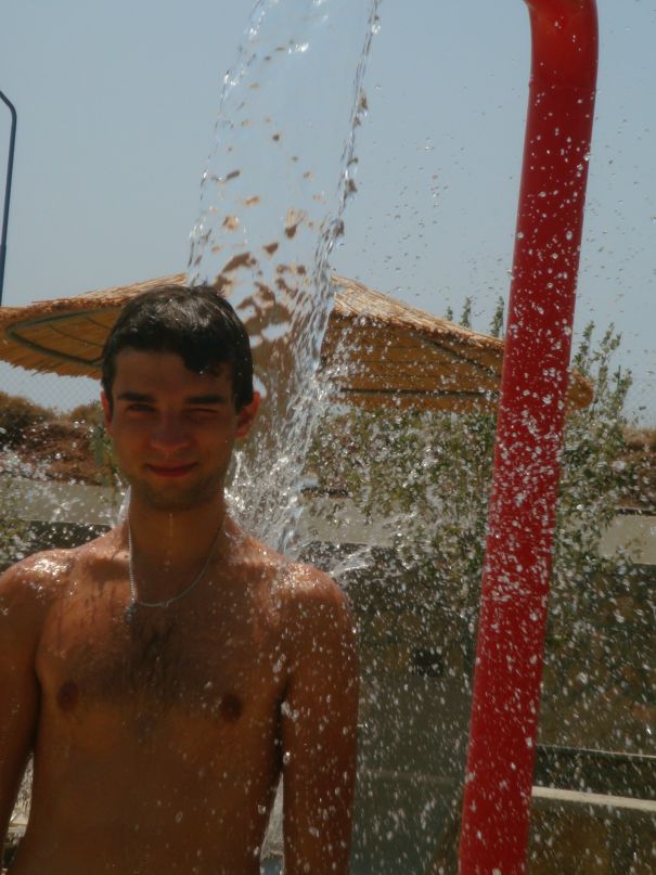 Дима Лаптев фотография #6
