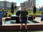 Фотография Дмитрий Зименко