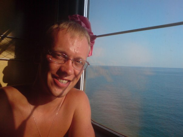 №1, Евгений Столетов, 23.7 №1, Евгений Столетов, 23.7