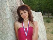 Фотография Колиной Оли