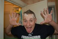 Фотография Капишева Петра