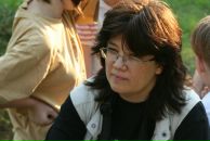 Фотография Ивановой Лены