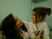 Kristina Albova фотография #33 (источник - https://vk.com/id80917547)