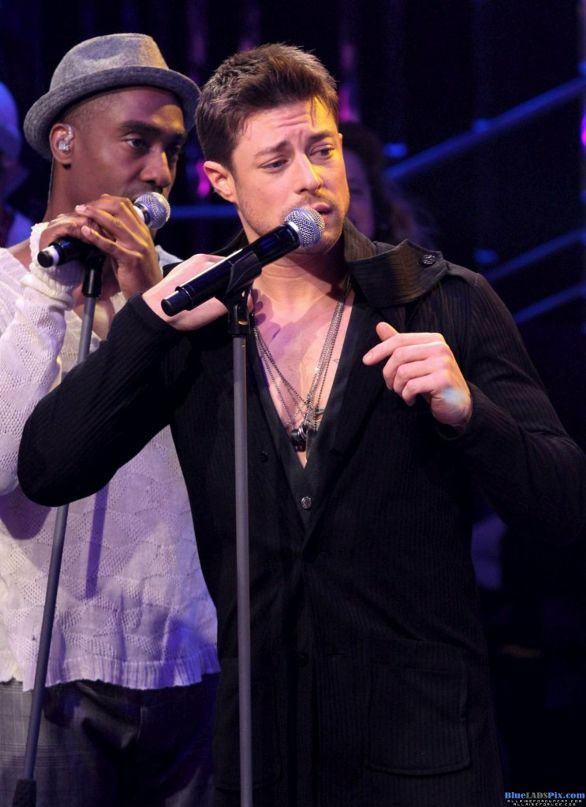 Duncan James фотография #2