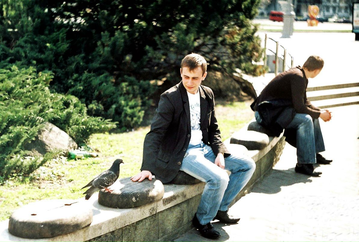 Андрей Астапенко фотография #25