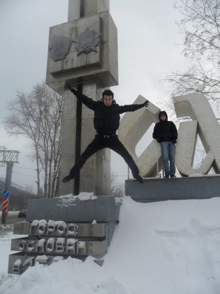№2, Равиль Мустафин, 36 лет, Самара №2, Равиль Мустафин, 36 лет, Самара