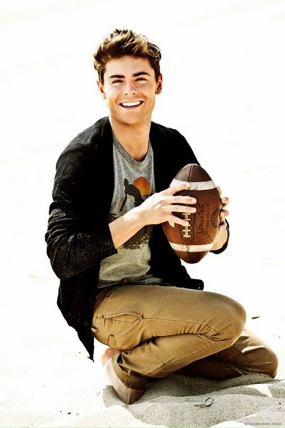 Zac Efron фото №47