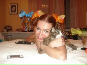 Фотография Кириленко Анны