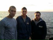 Денис Евсюков фотография #14 (источник - https://vk.com/id21606041)