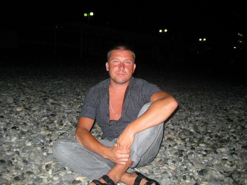 Александр Постников фотография #9