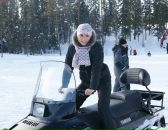 Фотография Абрамовской Ксении