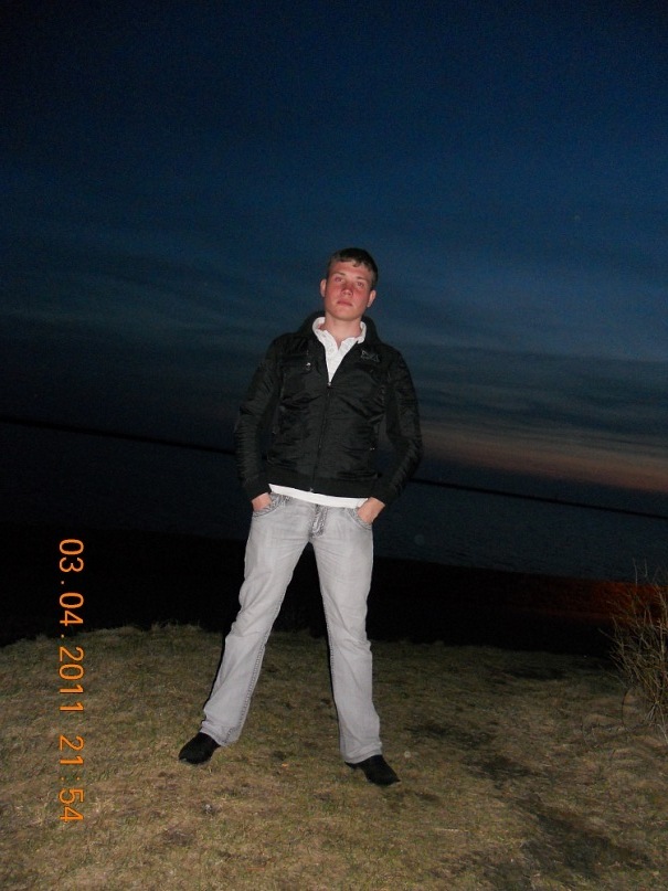 Дмитрий Суворов фотография #49