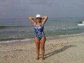 Фотография Гаврилиной Валентины