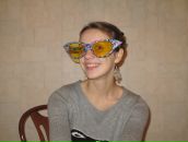 Фотография Евдокимовой Александры