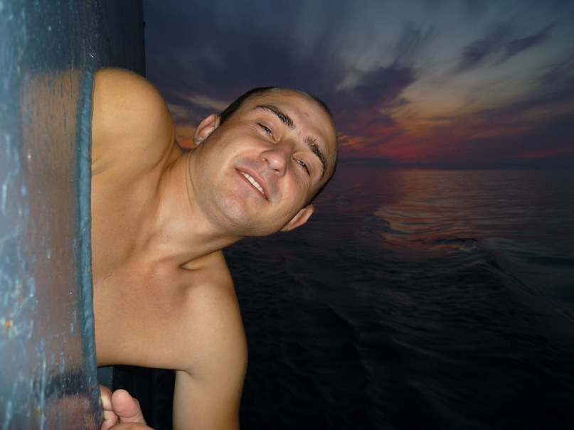 Иван Самарский фотография #25