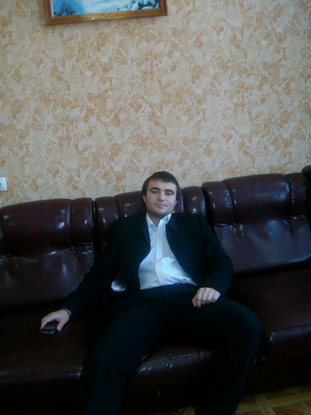 Александр Плотников фотография #28