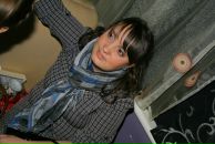 Фотография Галимжановой Натальи