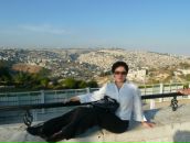 Фотография Кессель Елены