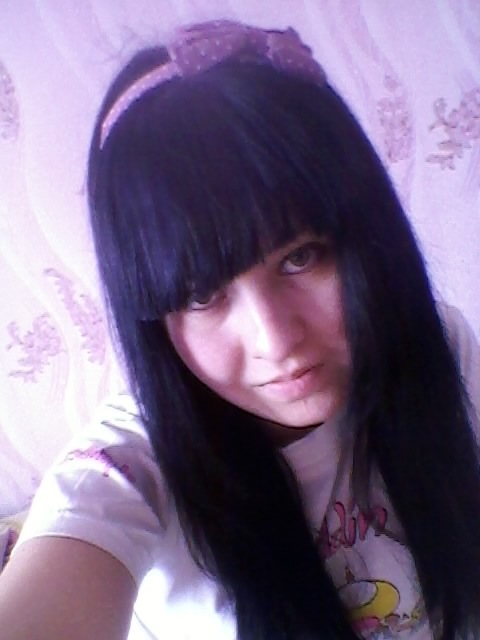 Юлёна @sterva@ фотография #20