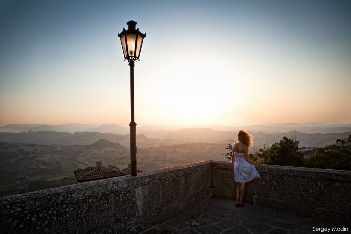 Сергей Модин фотография #21