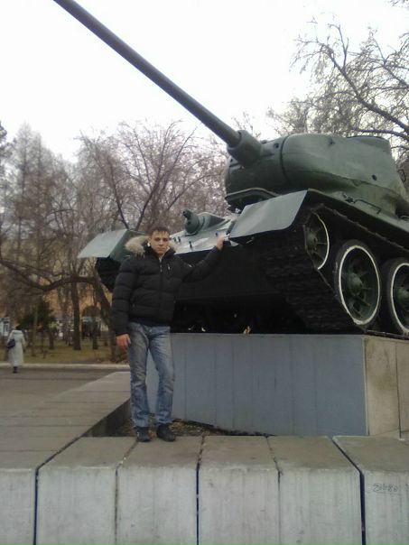 Дмитрий Горбачёв фото №44