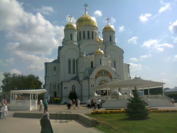 Сергей Малявин фото №20