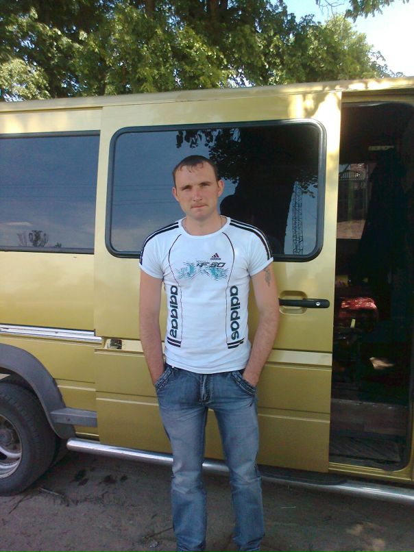 Вася Автушенко фотография #6