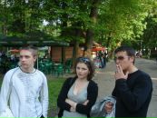 Юрій Кирчей фотография #47 (источник - https://vk.com/id112714205)