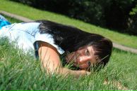 Фотография Киселевой Евгении