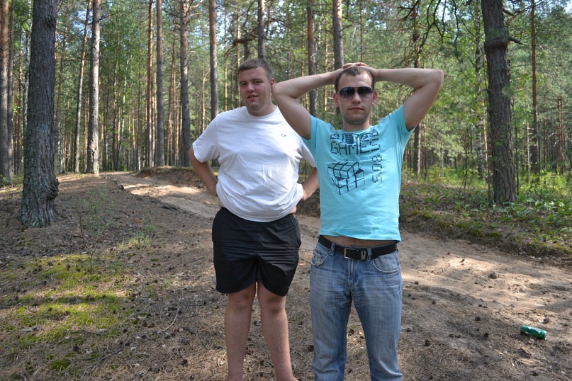 Александра Каракчиева фотография #44
