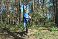 Фотография Поляковой Елены