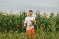 Фотография Белых Павла