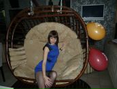 Фотография Карановой Анны