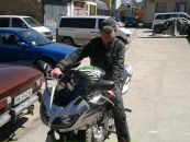 Віталій Лещенко фотография #29 (источник - https://vk.com/id116955773)