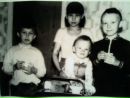Фотография Шадрина Михаила