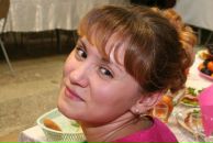 Фотография Ахметьяновой Гузель