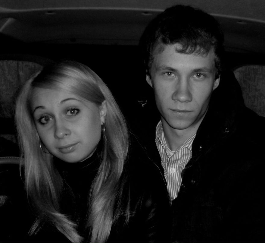 Дмитрий Трынин фотография #36