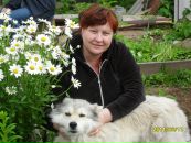 Фотография Климановой Нины