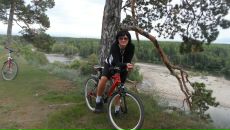 Фотография Чукановой Виктории